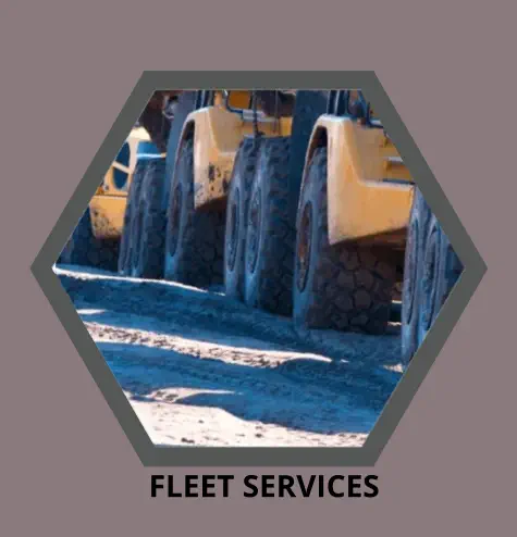 FLEET SERVICES