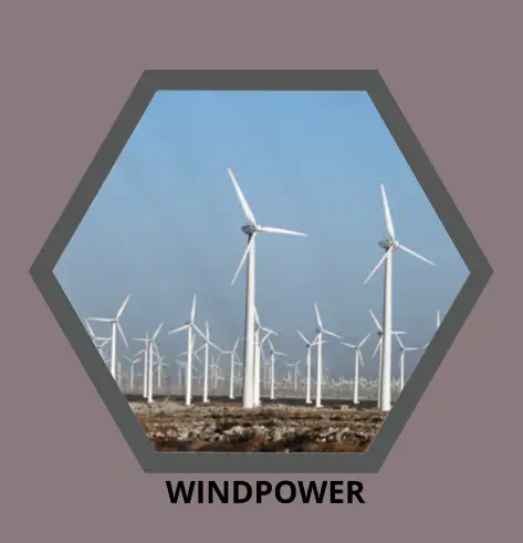 WINDPOWER