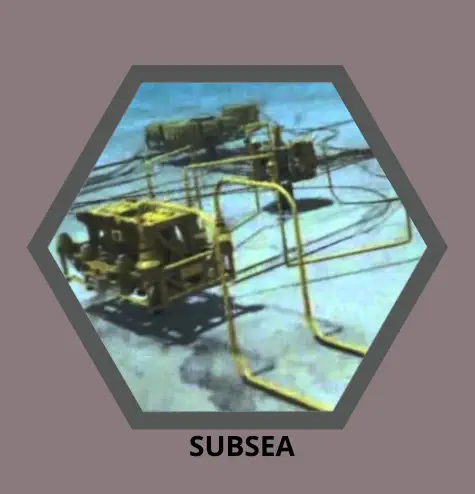 SUBSEA