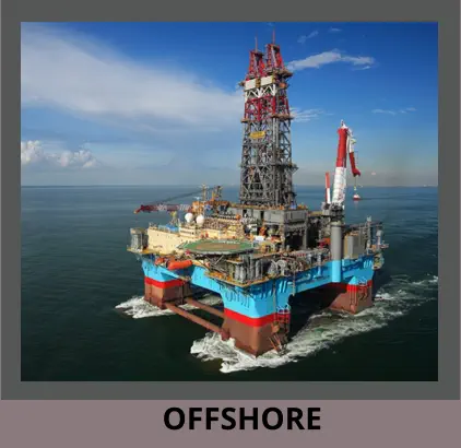 OFFSHORE